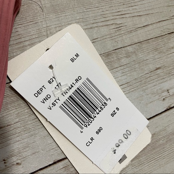 Year of ours ribbed sports bra and leggings - Picture 6 of 8